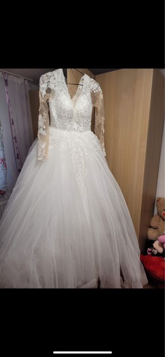 Rochie de mireasa