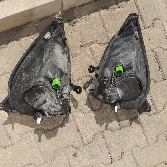 Фарове фард ка 20 лв.броиката