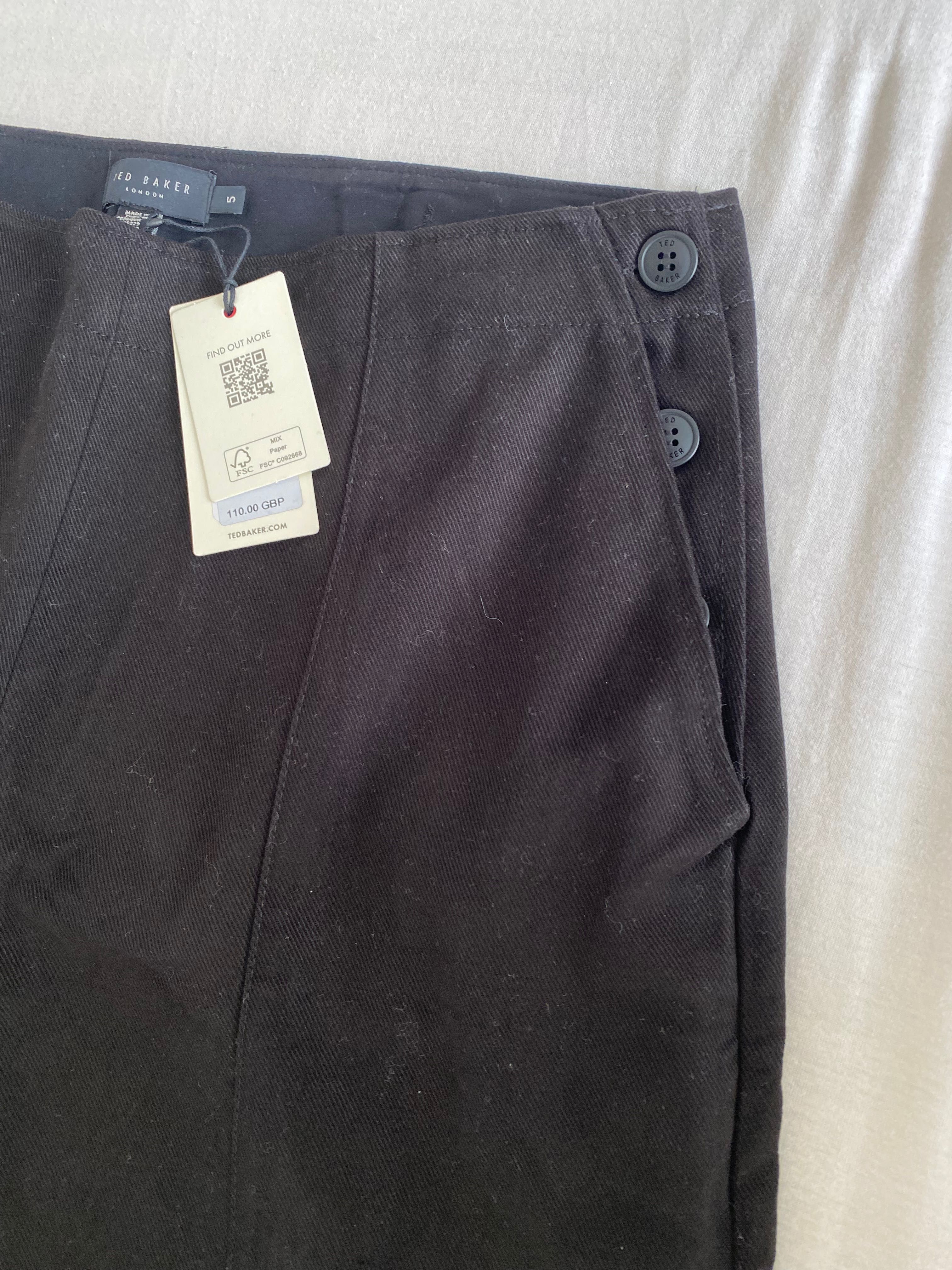 Дамски панталон TED BAKER