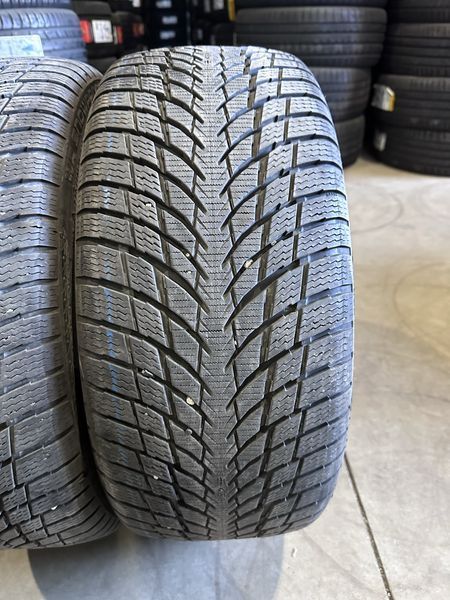 225/40/18 NOKIAN 2бр