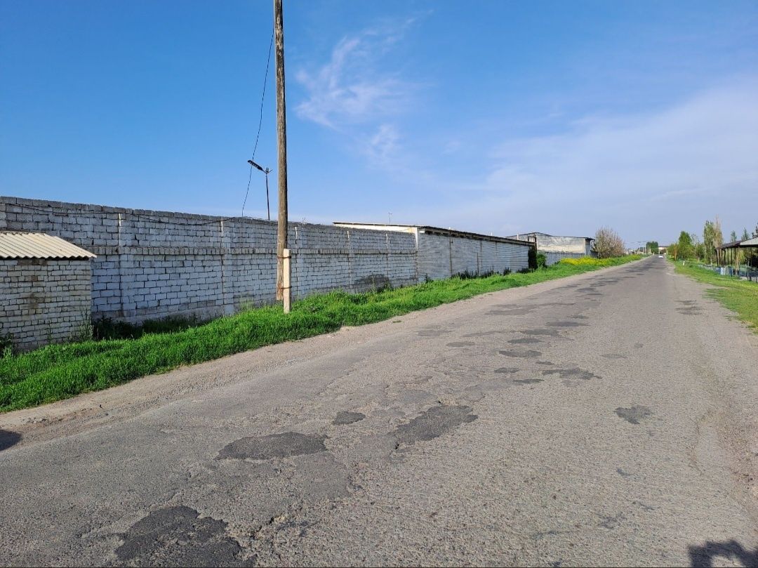 Кибрай! Продаётся 3,5 гектаров под ЖК или коттеджный городок