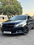 Продам Malibu 1(автомат), 2013 Год, FULL. Черная