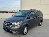 Mercedes Benz   Vito