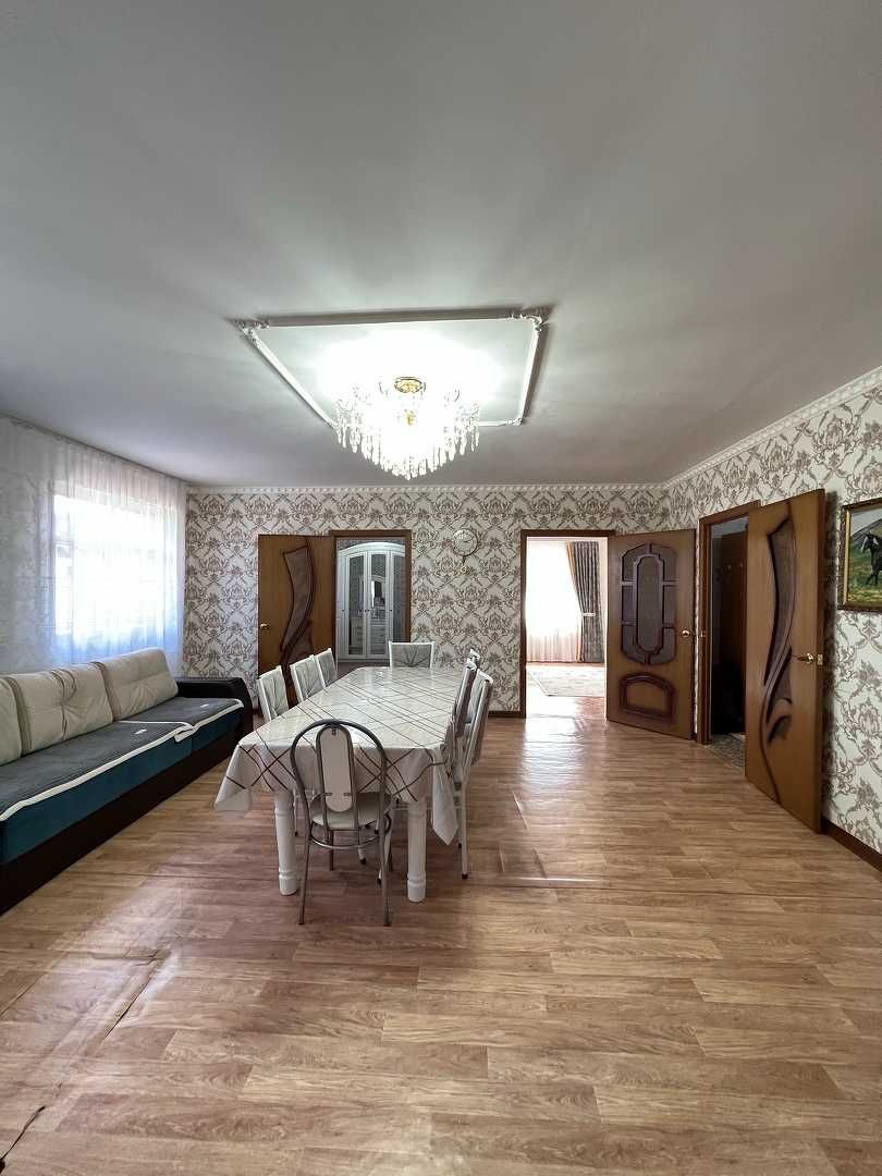 Продам частный дом в р-не ГМЗ