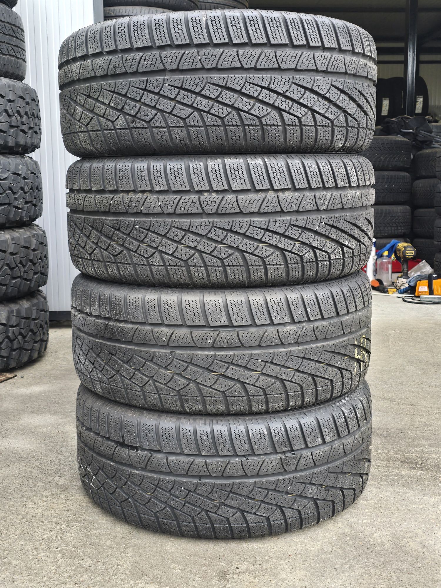 Джанти 17 / 5х112 - Mercedes W207 и др. 5x112