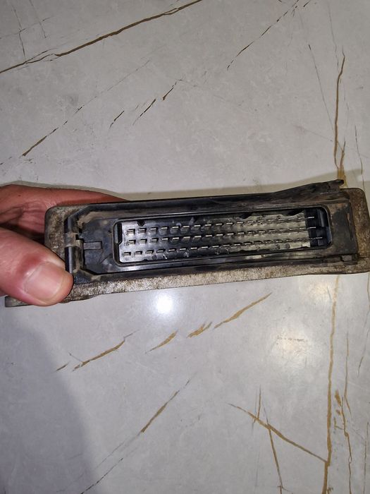 компьютер на газель 405 двигатель