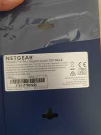 Netgear GS108V4 Ново