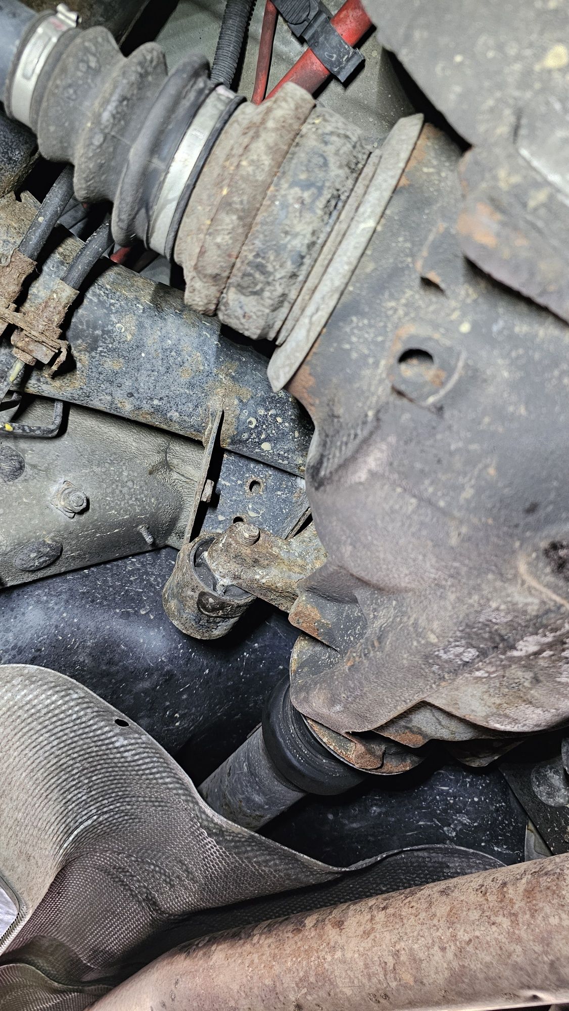 Заден Диференциал 3.64 BMW X5 E70 3.5 SD 286к.с.