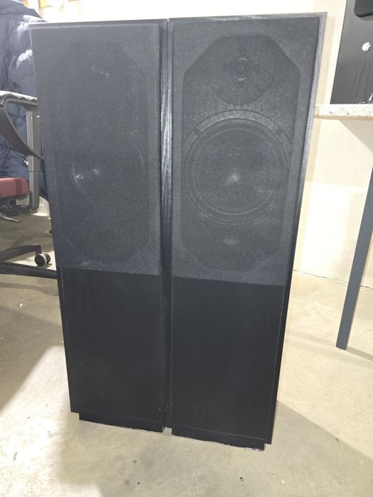 Set boxe pasive IQ Lady 120 120W