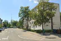 Cart. Hipodrom - Apartament - 1 camera - 10 mp,