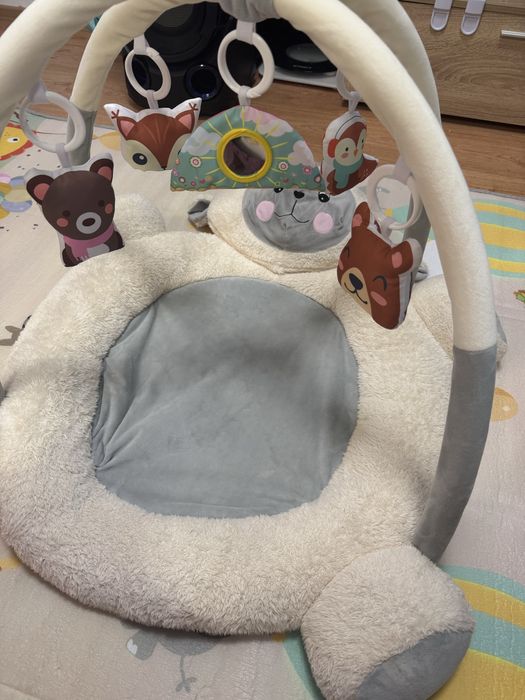 Гимнастика Lorelli Toys