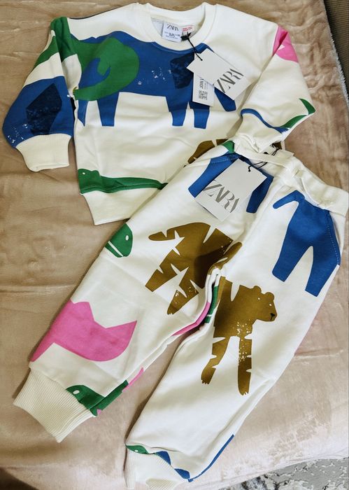 Продаются детские спортивки новые для девочек/мальчиков