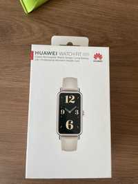 Huawei watch fit mini