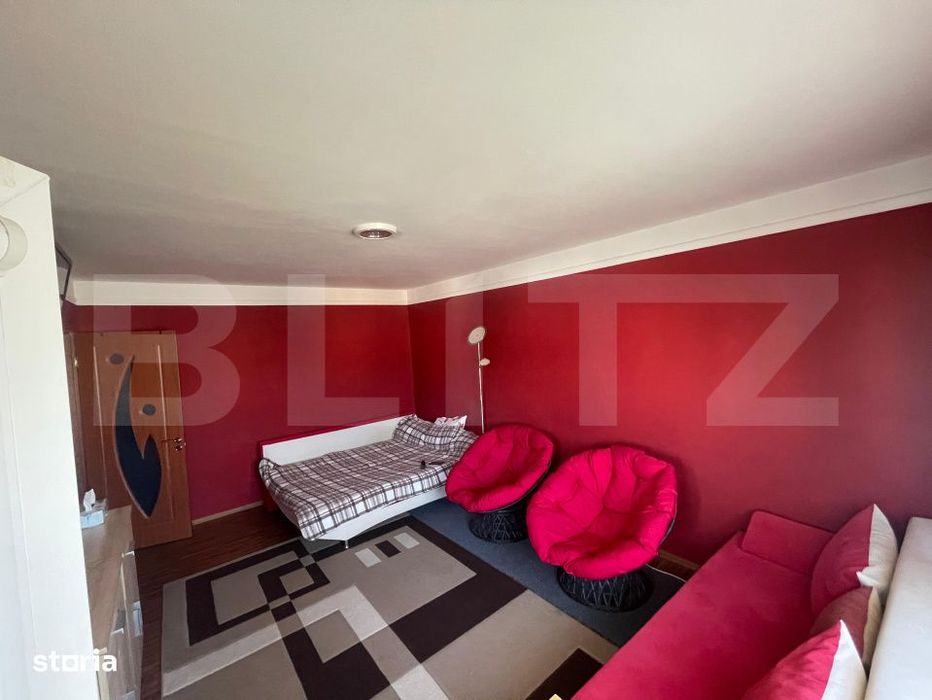 Apartament cu 3 camere, 79 mp, Zalau