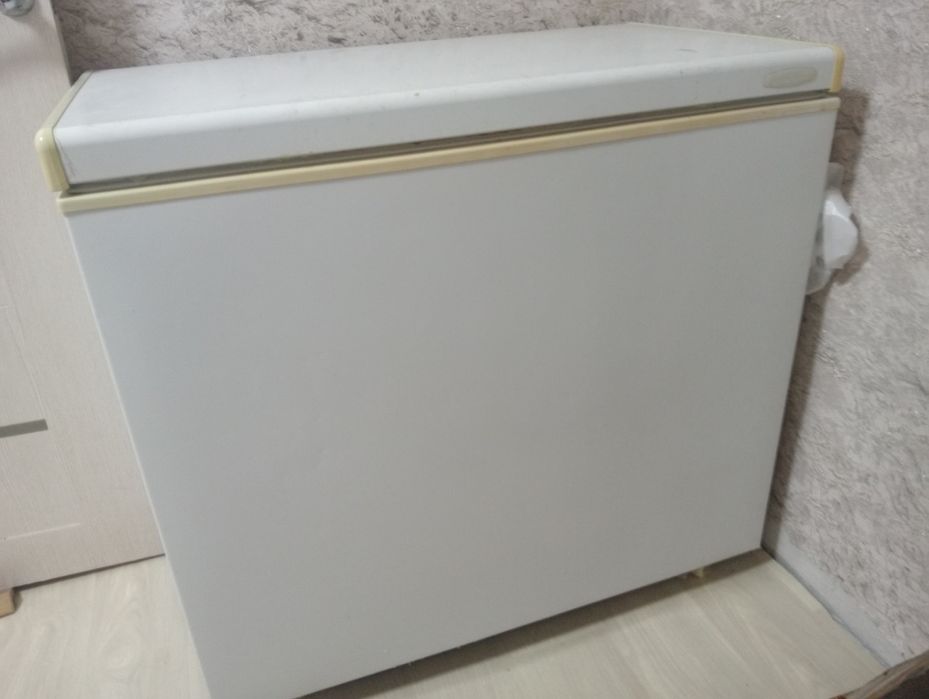 Морозильник  250 литр