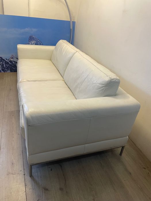 Кожени дивани*БЕЗПЛАТ.ДОСТАВКА*(за цялата страна)Диван естествена кожа