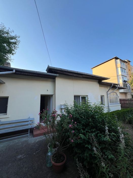 Casa de vanzare Str. Radu cel Mare, nr. 17