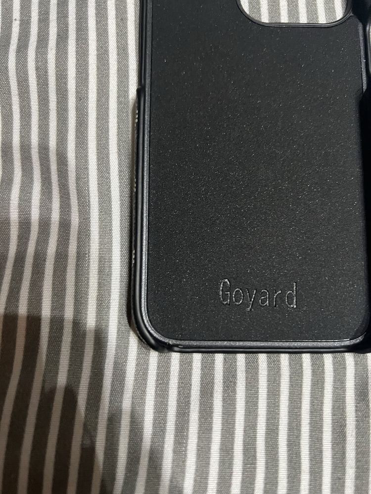 Goyard калъф phone case