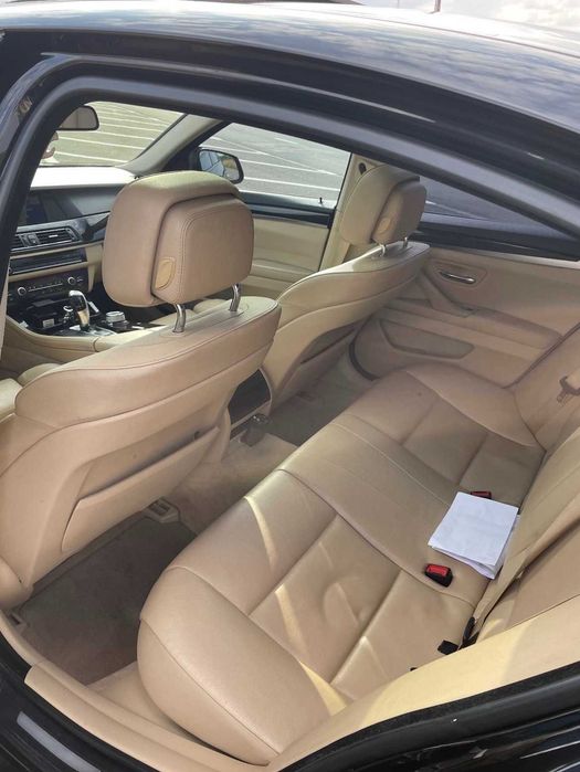 Vand BMW SERIA 5 F10 2.0D