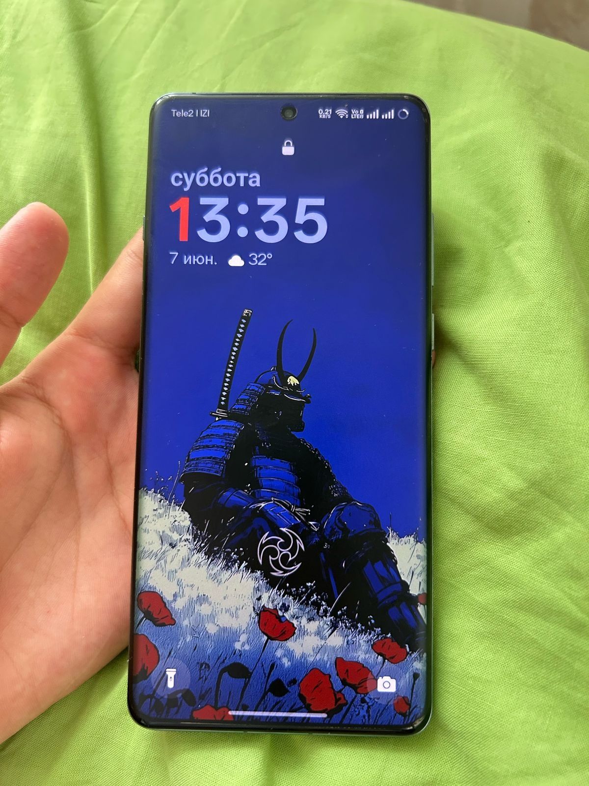 OnePlus 12  16/512