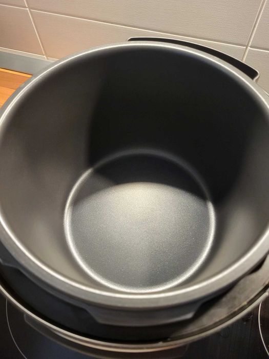 Multicooker Crockpot Express - aparat de gatit sub presiune/slow cook