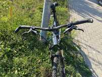 Vând Bicicleta marca Focus