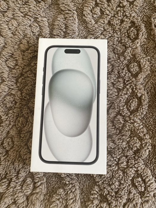 Iphone 15,128 Gb Sigilat