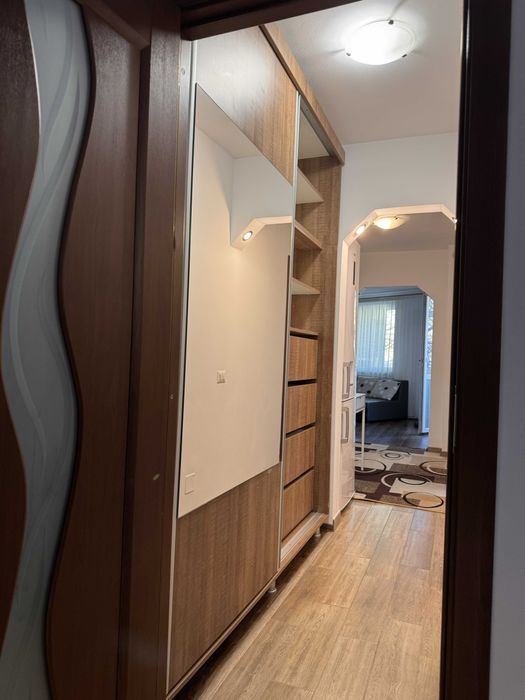 Ap 2 cam de inchiriat Str. Veseliei Sc. Nr.2/Gradinita Floare de colt