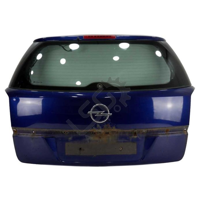 Заден капак Opel Astra H (A04)  2004-2014  ID: 119141