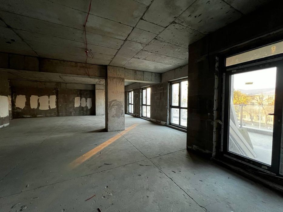 Продается 3х комнатная квартира,ЖК Акай Сити,ор-р Дархан,122 м2