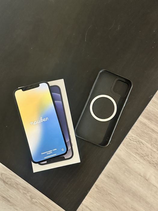 Iphone 12 64gb Original