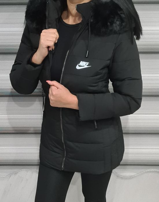 Дамско яке от С до 6ХЛ Nike