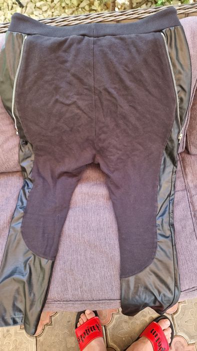 Pantaloni trening Philipp Plein