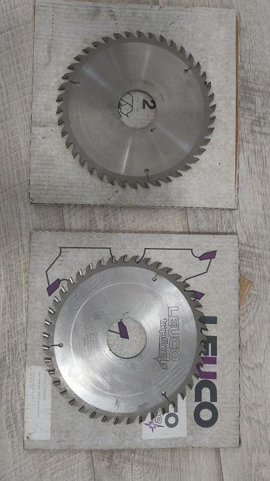 Panza incizor Leuco topline