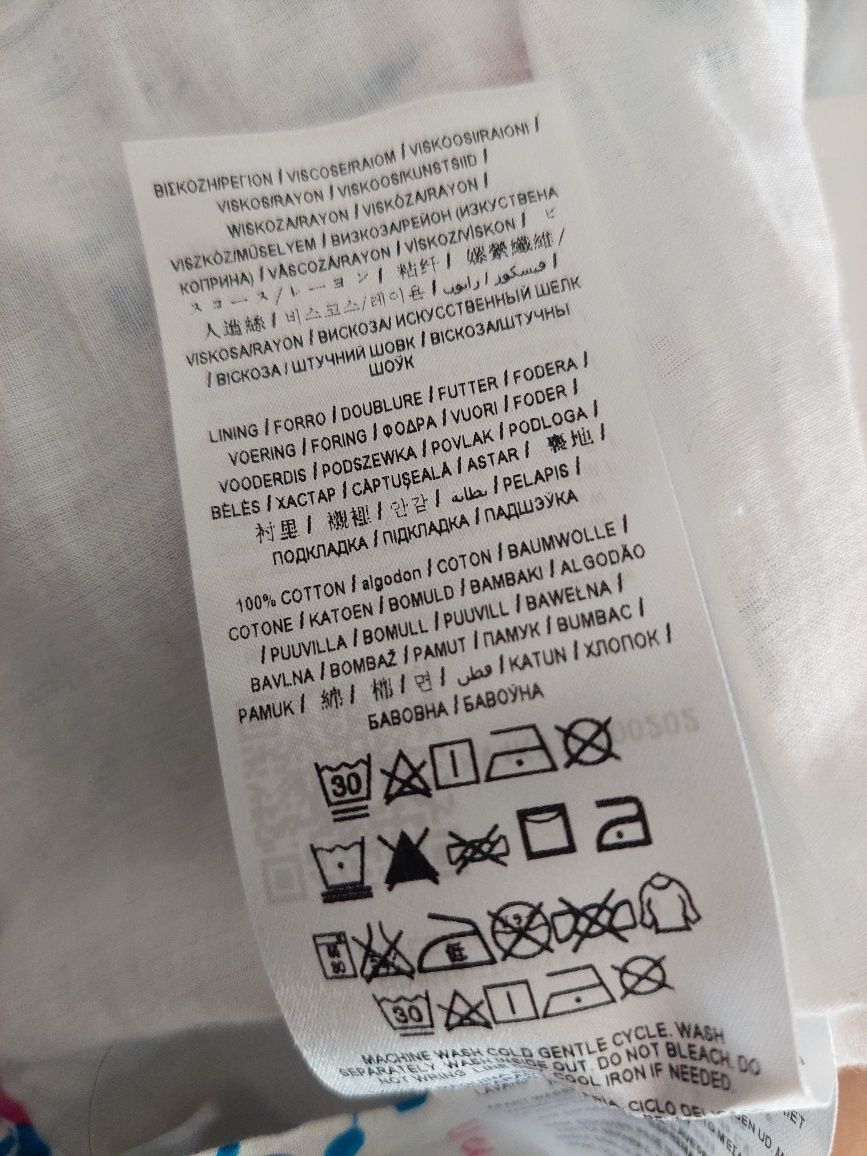 GUESS оригинален нов панталон 12 г. или дамски XS Гес