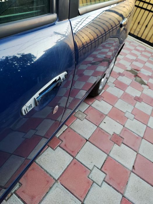 Vand Renault Symbol,unic proprietar..