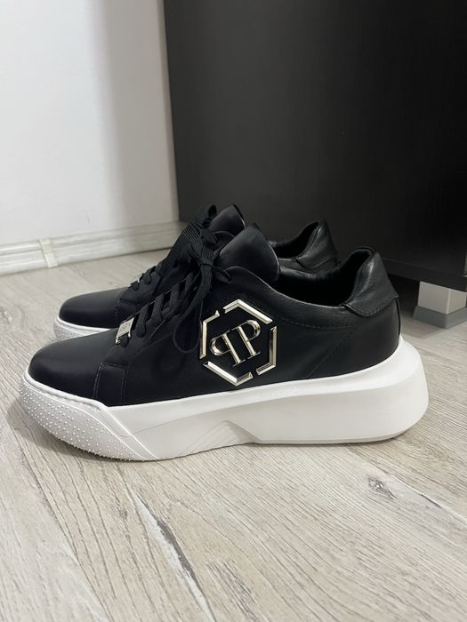 philipp plein godzilla