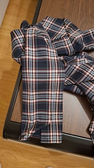 Rochie mini, toamna/iarna