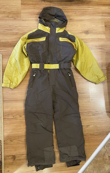 Детски гащеризон за ски 6-8 години‼️