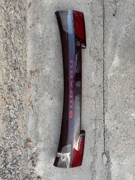 Продам запчасти на Subaru Outback, Toyota Levin