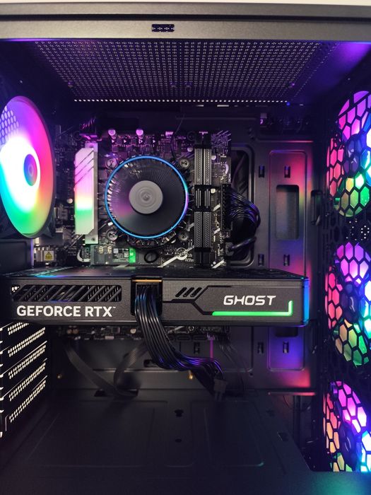 Calculator PC Gaming RTX 5060