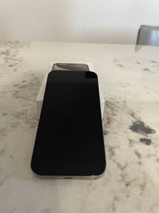 Iphone 15 Pro  Stare Impecabila