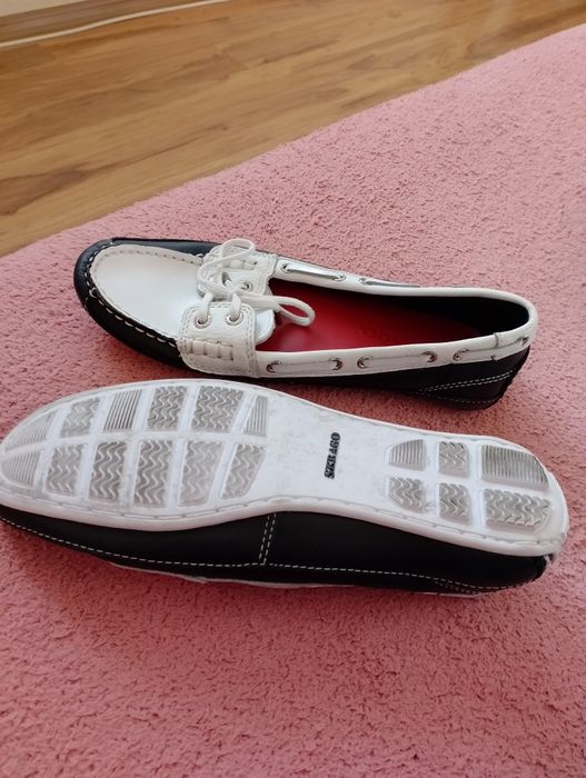 Нови дамски еспадрили