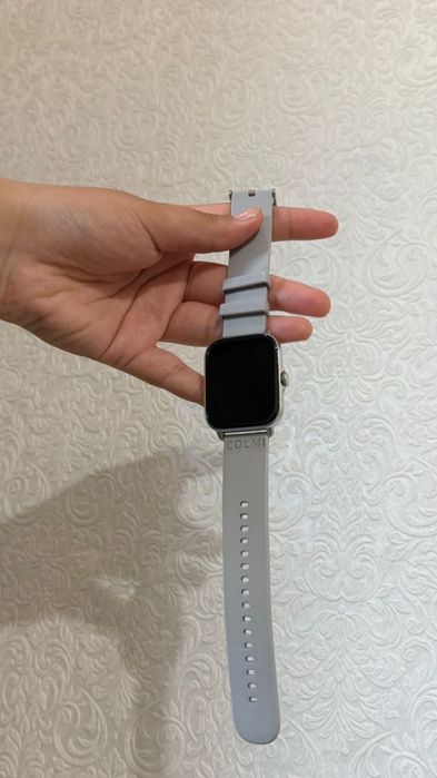 Продам смарт часы Colmi