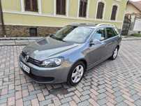 VW Golf 6 / 2012 / Euro 5 / Navi color / Dubluclimatronic /Jante aliaj