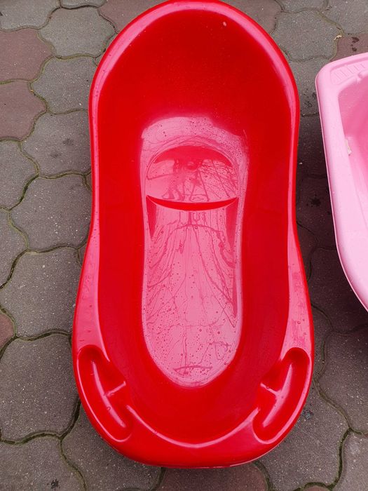 Cadita bebelus, albie bebe