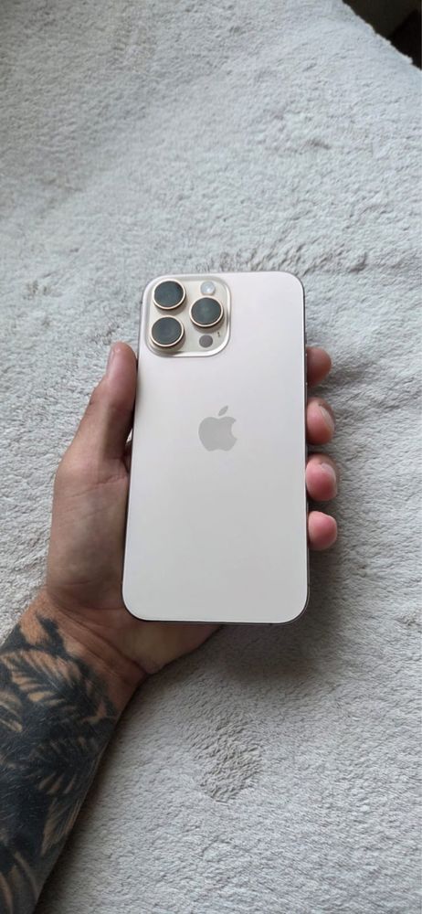 Iphone 16pro max