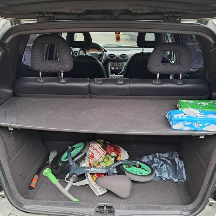 Mercedes A class 1.7 Diesel Automat
