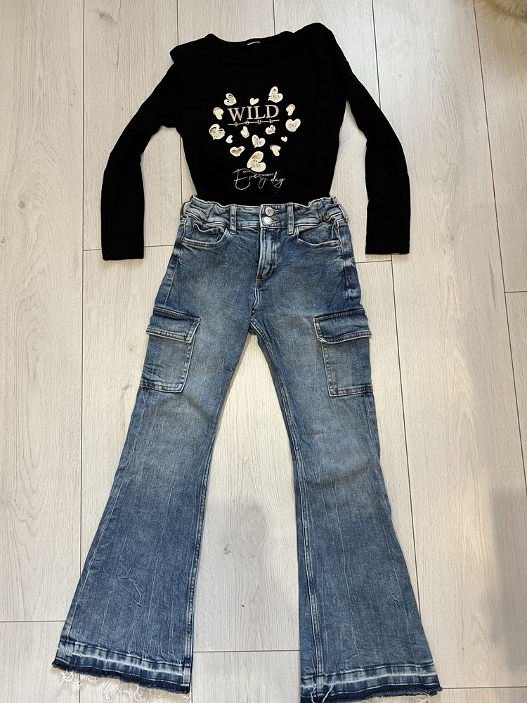 Сет за момиче H&M