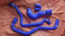 Set furtune silicon SAAB 9-5 98-01